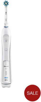 Oral-B Triumph Pro 6000 Electric Toothbrush