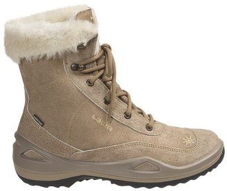 Lowa Tirolina Gore-Tex® Winter Boots - Waterproof, Insulated (For Women)