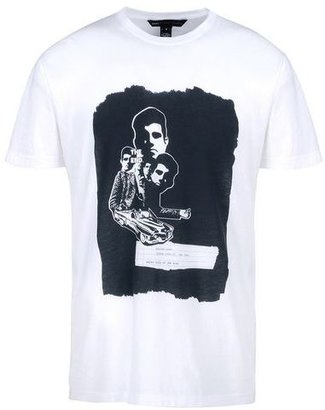 Marc by Marc Jacobs Short sleeve t-shirt