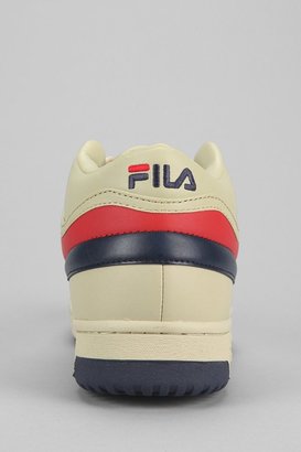 Fila T-1 Mid-Top Sneaker