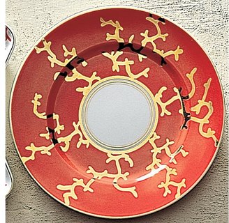 Raynaud Cristobal Dessert Plate