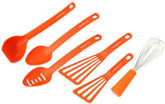 Rachael Ray Tools and Gadgets 6 Piece Utensil Set