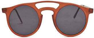 American Apparel Pitched Sunglass
