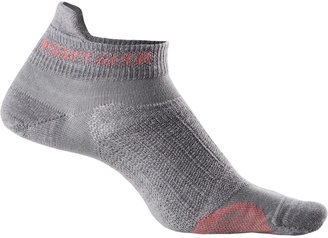 Icebreaker Run Ultralite Micro Socks - Merino Wool, Below-the-Ankle (For Women)