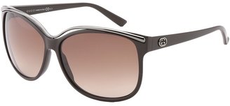 Gucci GG 3155/S Fashion Sunglasses