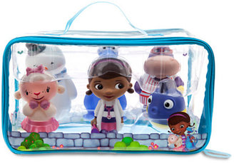 Disney Doc McStuffins Bath Toy Set