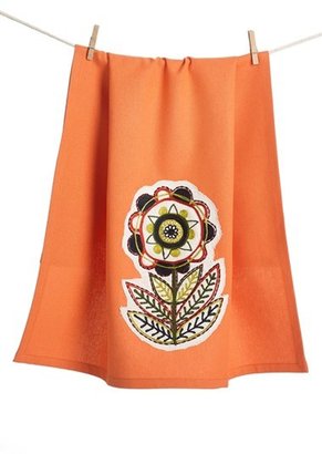 Nordstrom 'Flora' Embroidered Towel