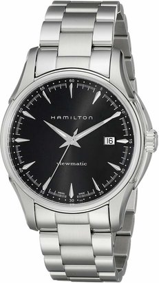 Hamilton Men's H32665131 Jazzmaster Dial Watch