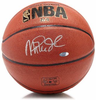Steiner Sports Magic Johnson Signed NBA Basketball