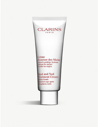 Clarins Hand and nail treatment cream 100ml