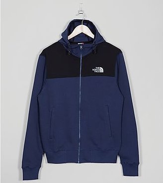 The North Face Mountain Full Zip Hoody