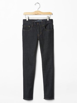 Gap 1969 Skinny Jeans