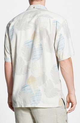 Tommy Bahama 'Bruno Mirage' Original Fit Short Sleeve Shirt