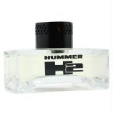 Hummer H2 Cologne by Fragrance for Men. Eau De Toilette Spray 4.2 Oz / 125 Ml.