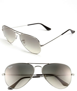 Ray-Ban 'Original Aviator' 58mm Sunglasses