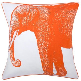 Thomas Paul Bedding Elephant Accent Pillow