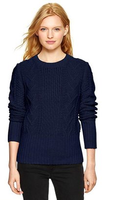 Gap Cable knit sweater