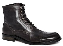 Aldo Kuster Boots - black