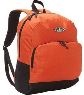 Everest Classic Backpack with Organize