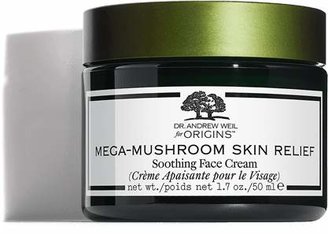 Origins Dr. Andrew Weil for OriginsTM Mega-Mushroom Skin Relief Soothing Face Cream