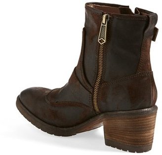 Donald J Pliner 'Delta' Leather Boot (Online Only) (Women)