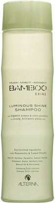 Bamboo Alterna Luminous Shine Shampoo