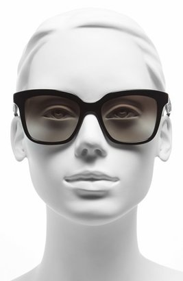 Miu Miu 54mm Sunglasses