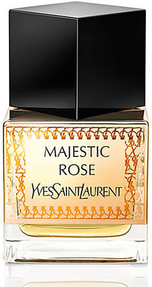 Yves Saint Laurent 2263 Majestic Rose Eau De Parfum Spray/2.7 oz