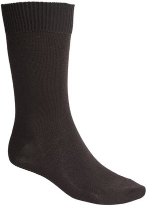 Falke Cambridge Wool Socks - Mid-Calf (For Men)