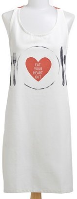 Nordstrom 'Eat Your Heart Out' Apron