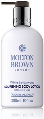 Molton Brown White Sandalwood Body Lotion/10 oz. Formerly Travel-Reviving Cempaka
