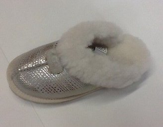 UGG COQUETTE SLIPPERS WOMENS new comfort authentic