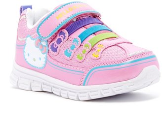 Hello Kitty Bonnie Sneaker (Toddler)