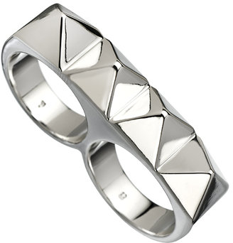 Erica Anenberg Isis Twosome Ring