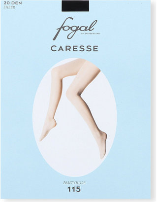 Fogal Caresse tights