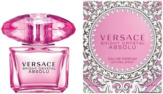 Versace bright crystal absolu john lewis Clearance