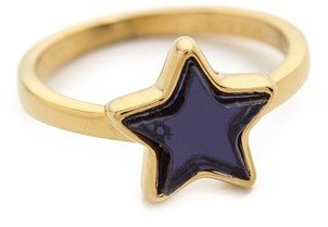 Marc by Marc Jacobs Star Ring