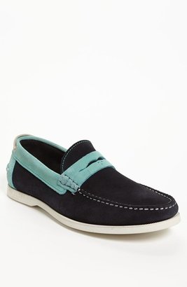 Ted Baker 'Seelo' Penny Loafer (Online Only)