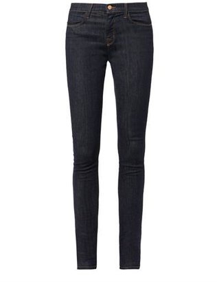 J Brand Jess high-rise skinny jeans