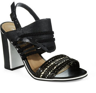 Kenneth Cole Reaction Artful Sandals