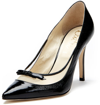 Butter Shoes Dem Pointed-Toe Pump