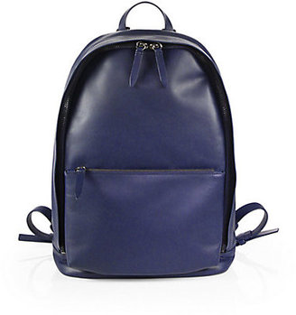 3.1 Phillip Lim Hour Leather Backpack
