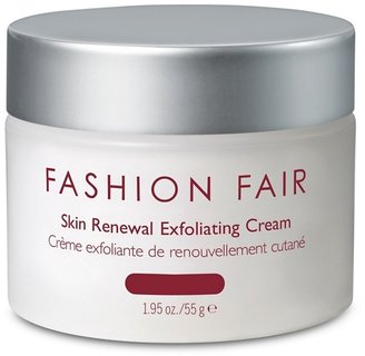 Fashion Fair 'Skin Renewal' exfoliating cream 55g