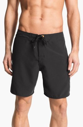 Quiksilver Waterman Collection Board Shorts