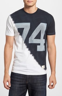 Kinetix '#74' Graphic T-Shirt
