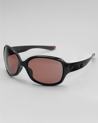 Eddie Bauer Oakley® Drizzle Sunglasses
