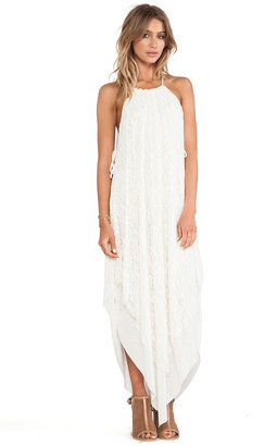 Free People Olympia Lace Dress