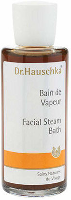 Dr. Hauschka Skin Care Facial Steam Bath Concentrate  --