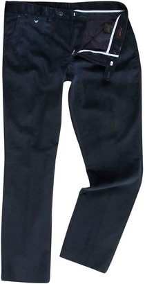 Duchamp Men's Cotton cord trouser