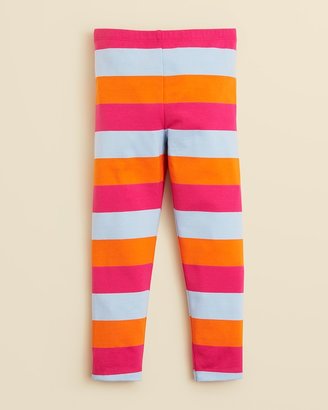 Marimekko Infant Girls' Multi Stripe Pants - Sizes 12-24 Months